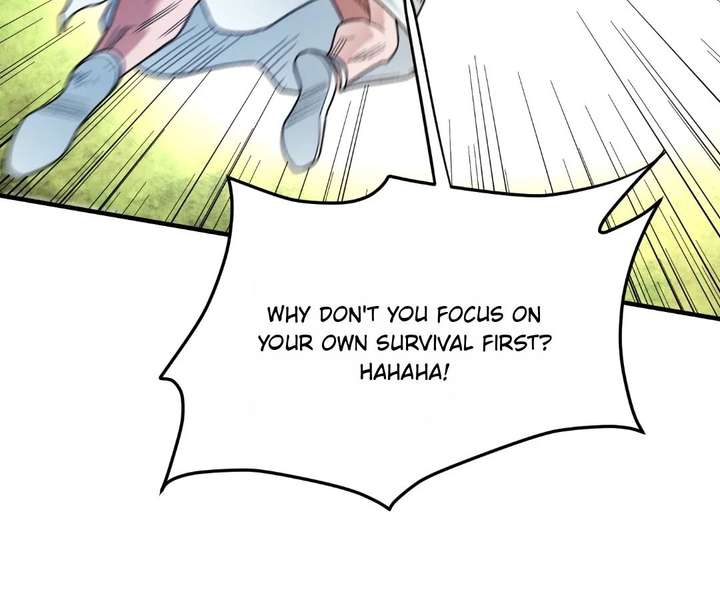 God killer Chapter 206 page 108 - 