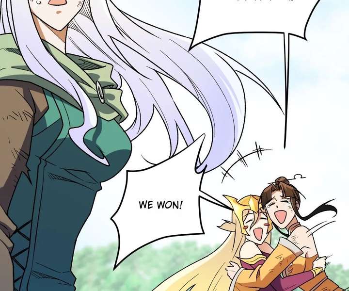 God killer Chapter 206 page 110 - 
