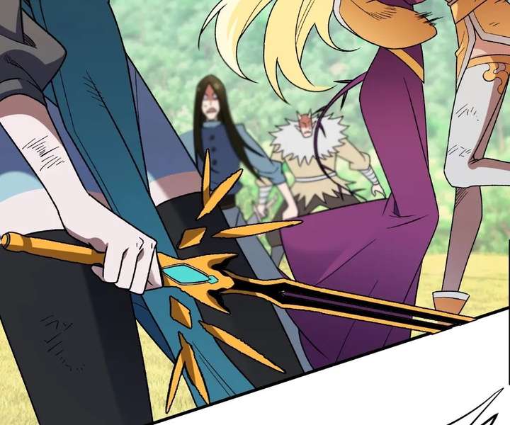 God killer Chapter 206 page 111 - 