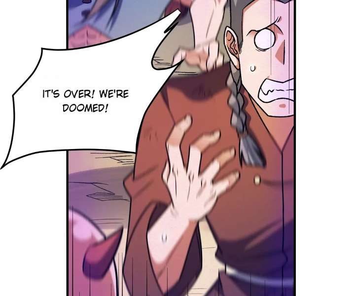 God killer Chapter 206 page 113 - 