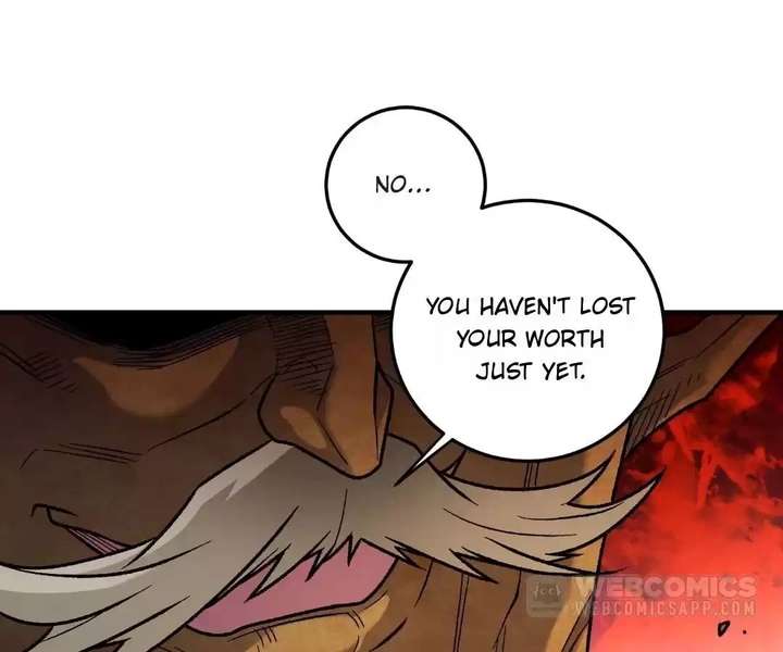 God killer Chapter 206 page 115 - 