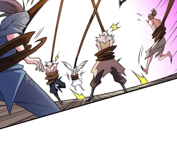 God killer Chapter 206 page 118 - 