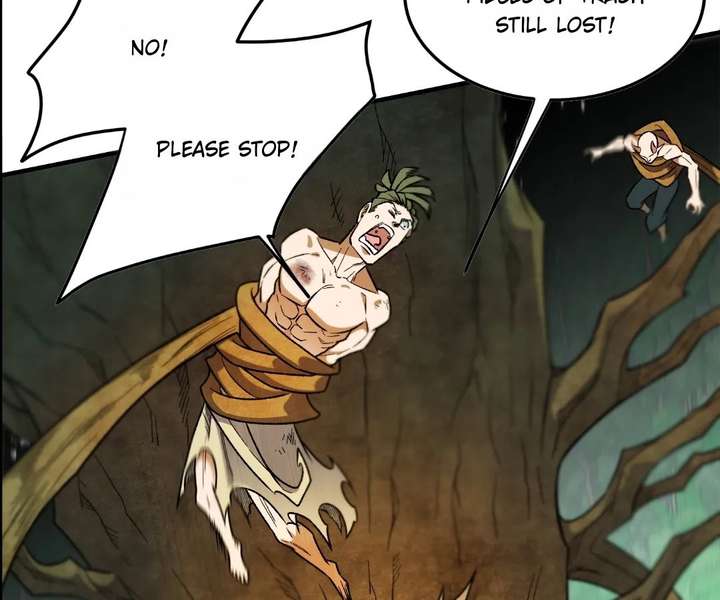 God killer Chapter 206 page 120 - 