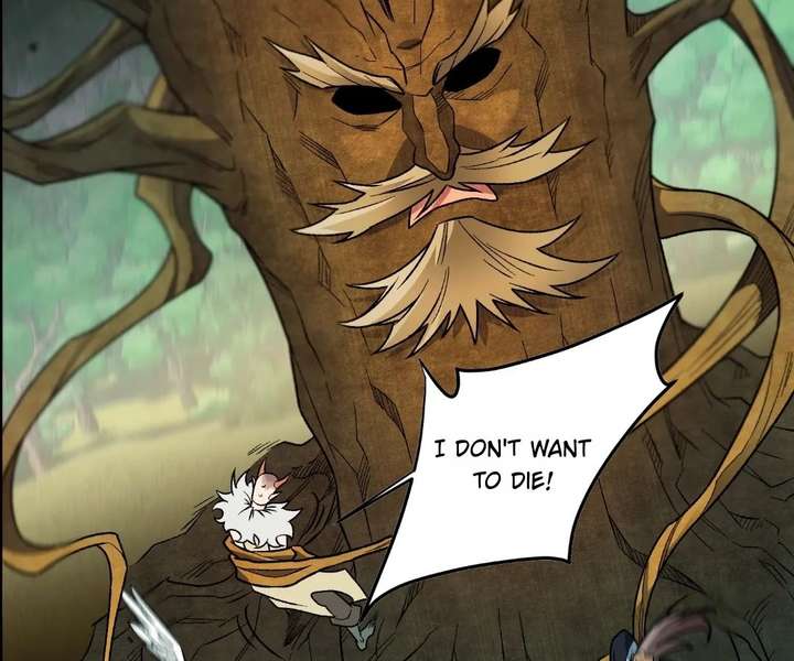 God killer Chapter 206 page 121 - 