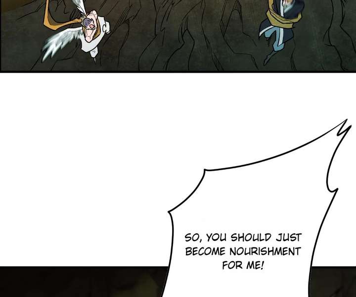 God killer Chapter 206 page 122 - 