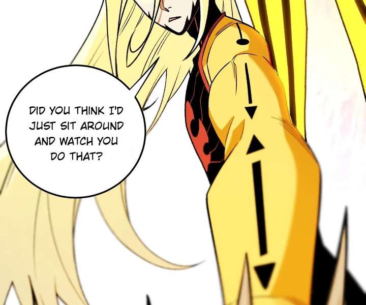 God killer Chapter 206 page 129 - 
