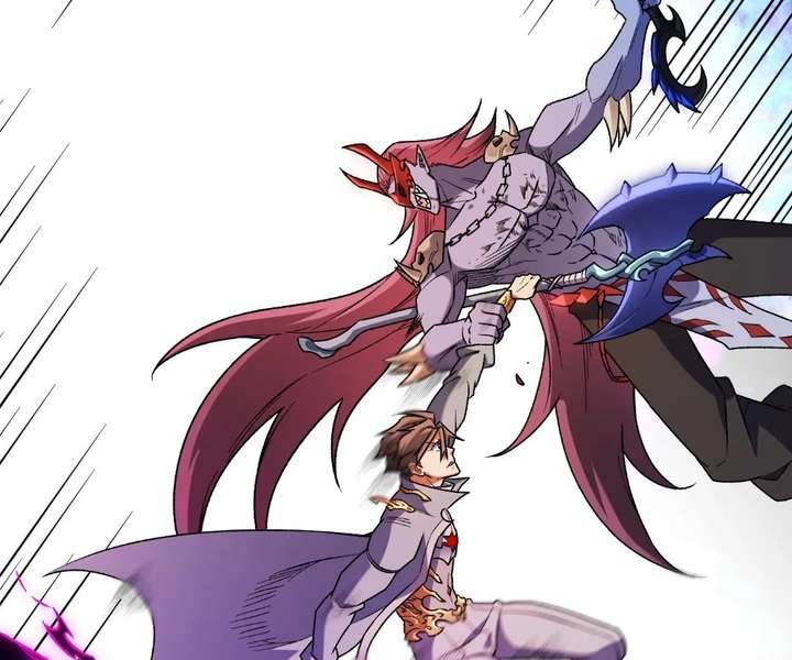 God killer Chapter 206 page 16 - 