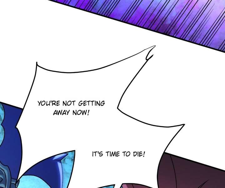 God killer Chapter 206 page 18 - 