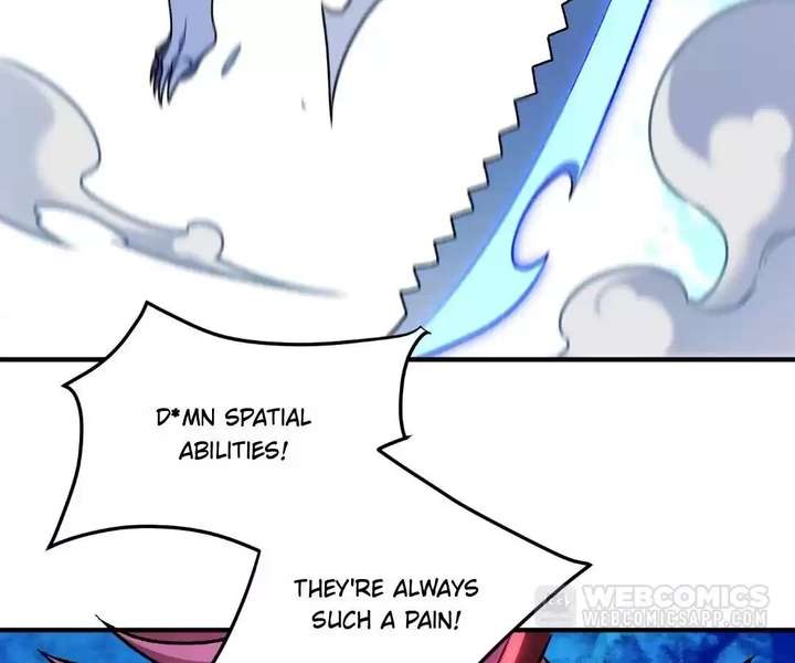 God killer Chapter 206 page 3 - 