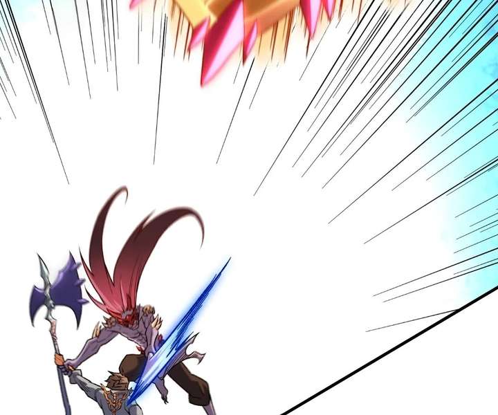 God killer Chapter 206 page 23 - 
