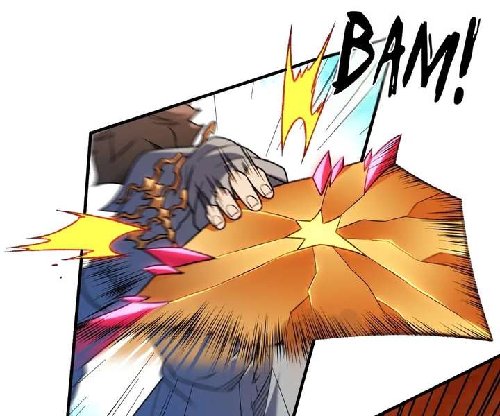 God killer Chapter 206 page 25 - 