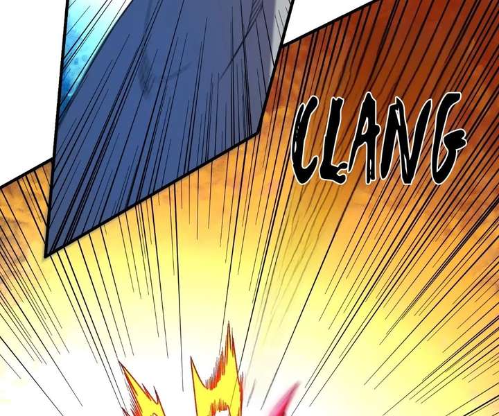 God killer Chapter 206 page 26 - 