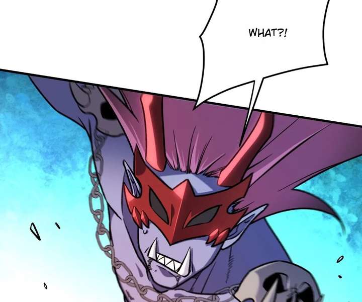 God killer Chapter 206 page 29 - 