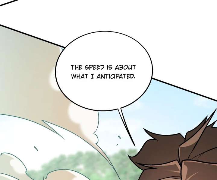 God killer Chapter 206 page 31 - 