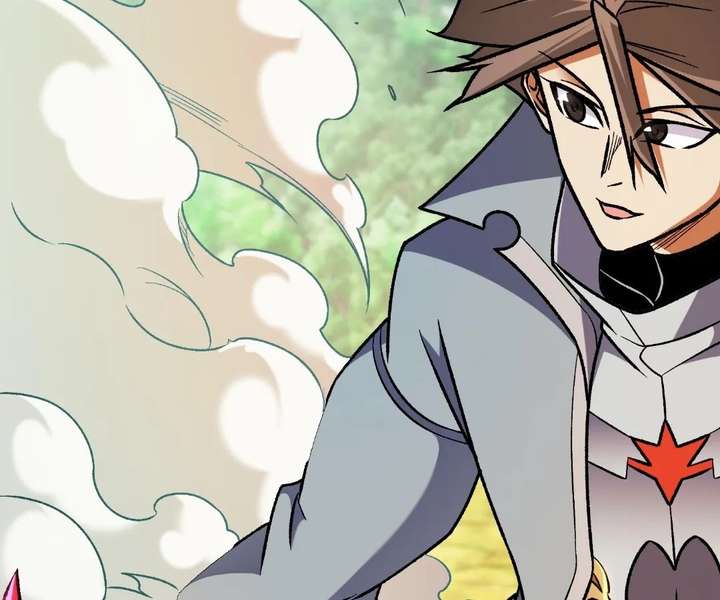 God killer Chapter 206 page 32 - 