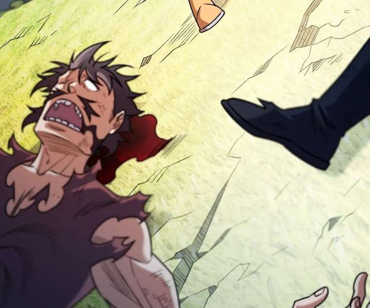 God killer Chapter 206 page 37 - 