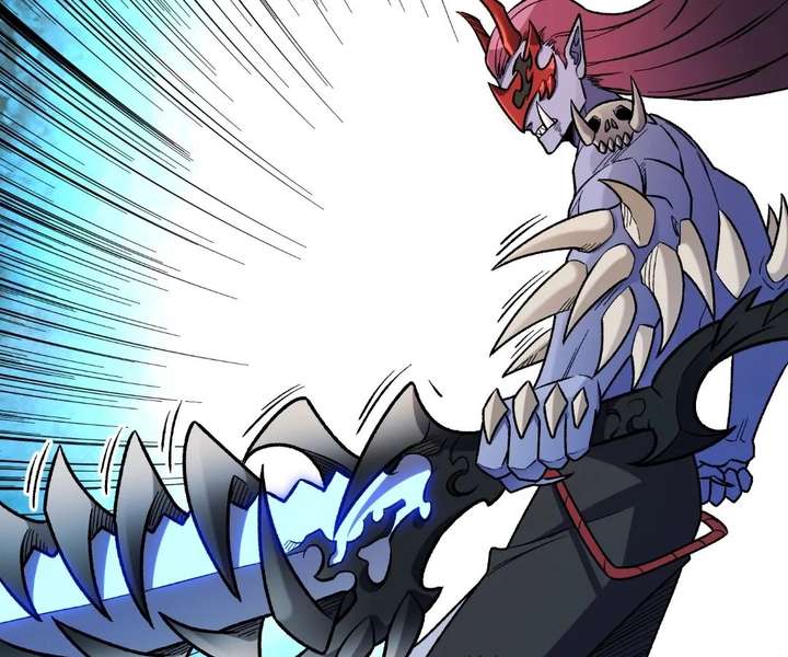 God killer Chapter 206 page 40 - 