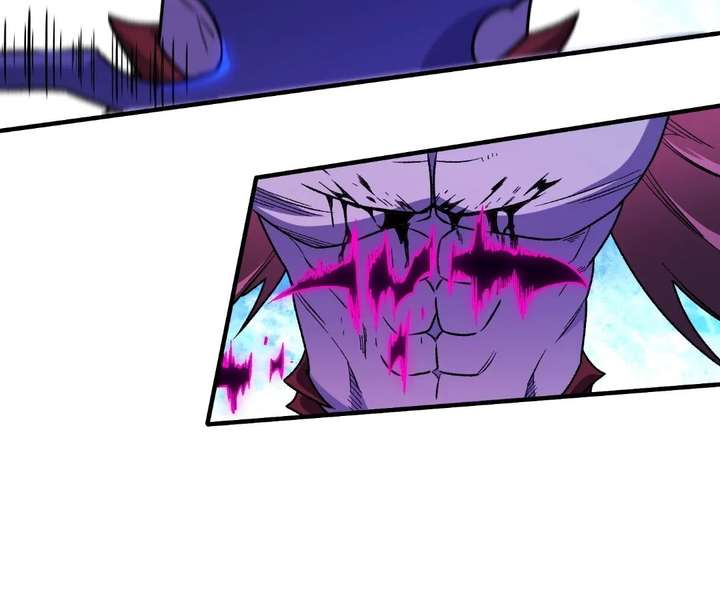 God killer Chapter 206 page 5 - 