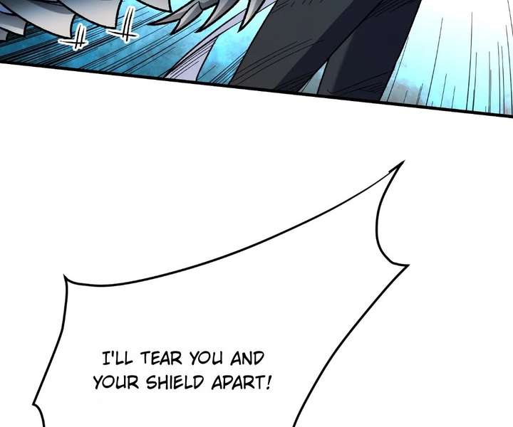 God killer Chapter 206 page 41 - 