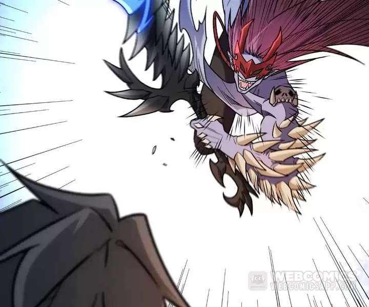 God killer Chapter 206 page 43 - 
