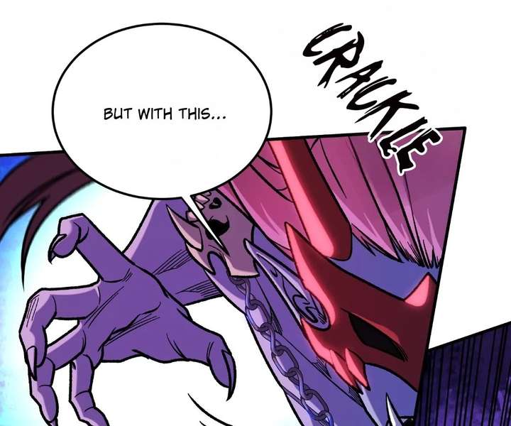 God killer Chapter 206 page 6 - 