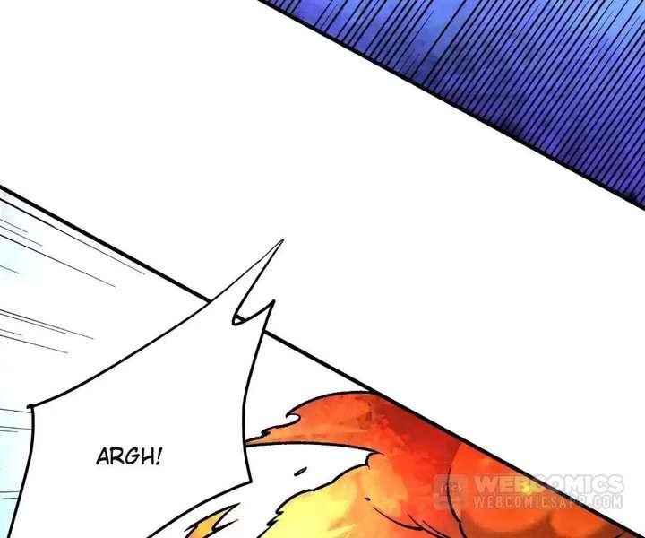 God killer Chapter 206 page 51 - 