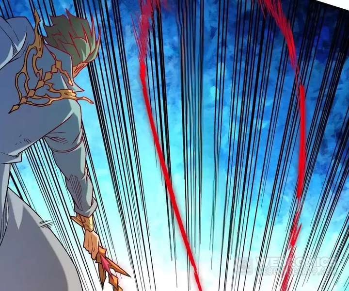 God killer Chapter 206 page 59 - 