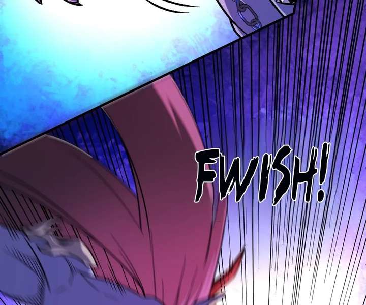 God killer Chapter 206 page 7 - 