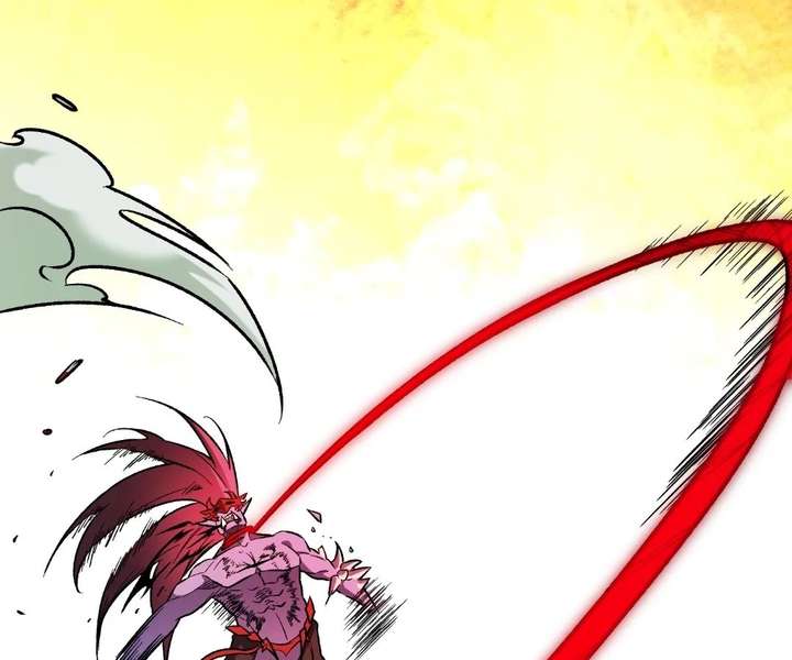 God killer Chapter 206 page 68 - 