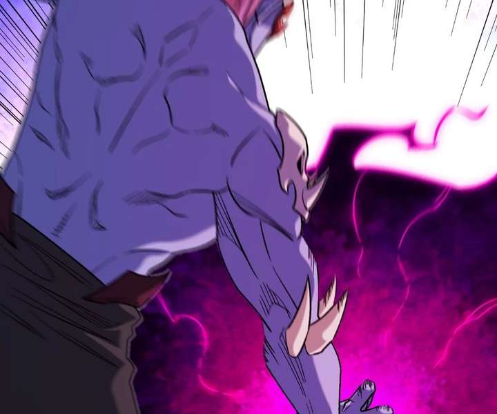 God killer Chapter 206 page 8 - 