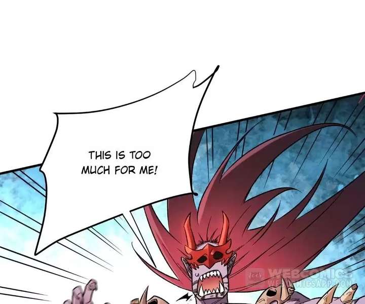 God killer Chapter 206 page 75 - 