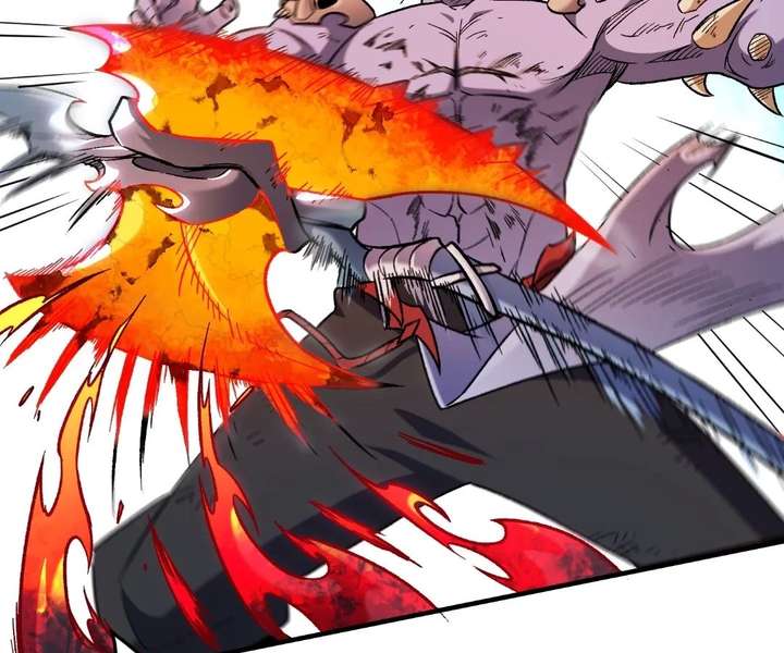 God killer Chapter 206 page 76 - 