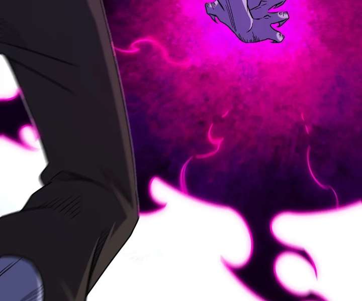 God killer Chapter 206 page 9 - 