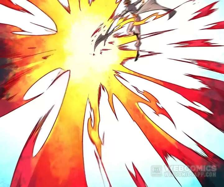 God killer Chapter 206 page 83 - 