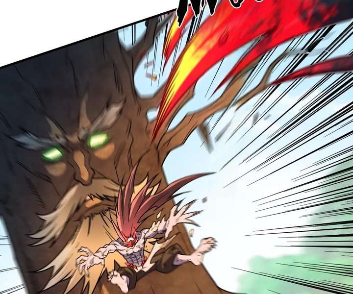 God killer Chapter 206 page 86 - 