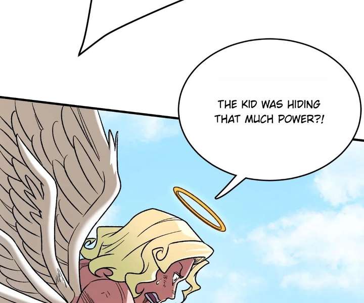 God killer Chapter 206 page 90 - 