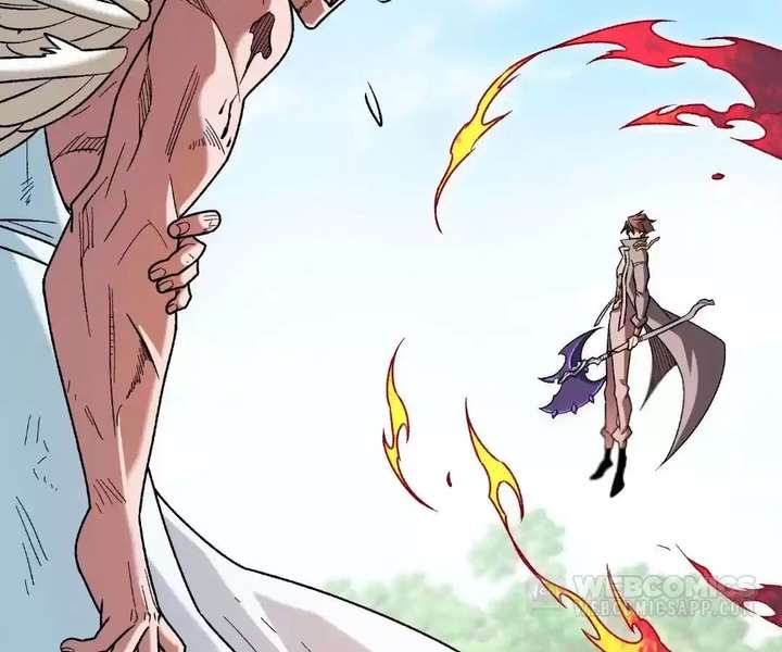 God killer Chapter 206 page 91 - 