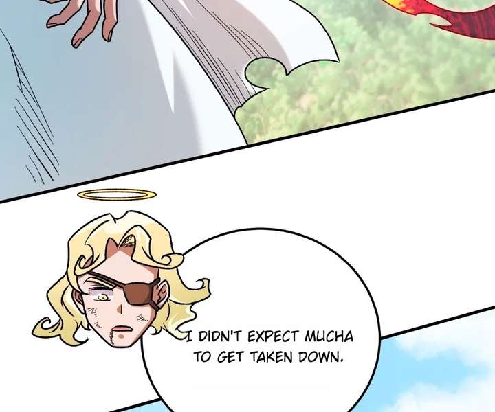 God killer Chapter 206 page 92 - 