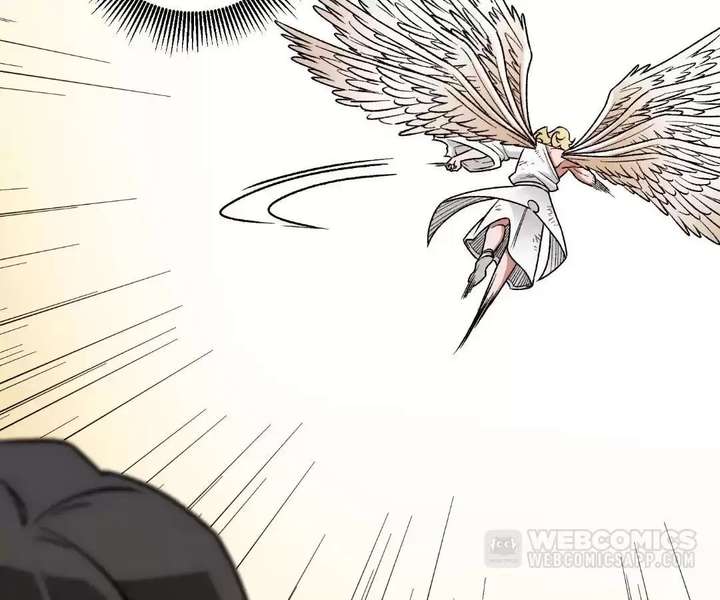 God killer Chapter 206 page 99 - 