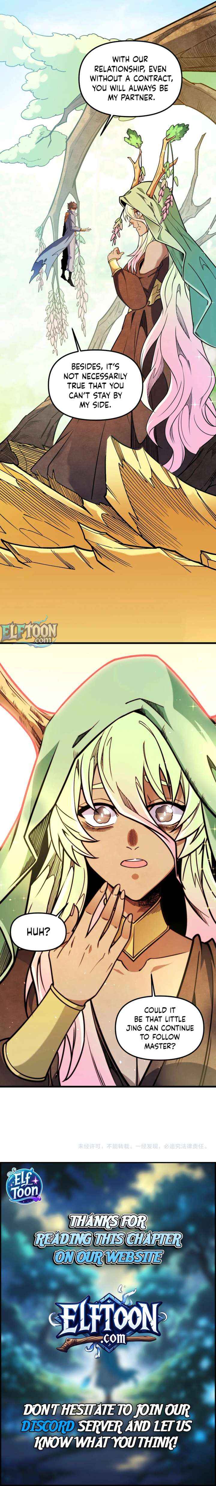 God killer Chapter 209 page 12 - 