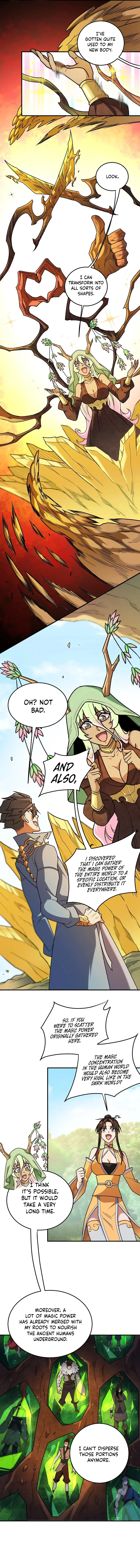 God killer Chapter 212 page 2 - 