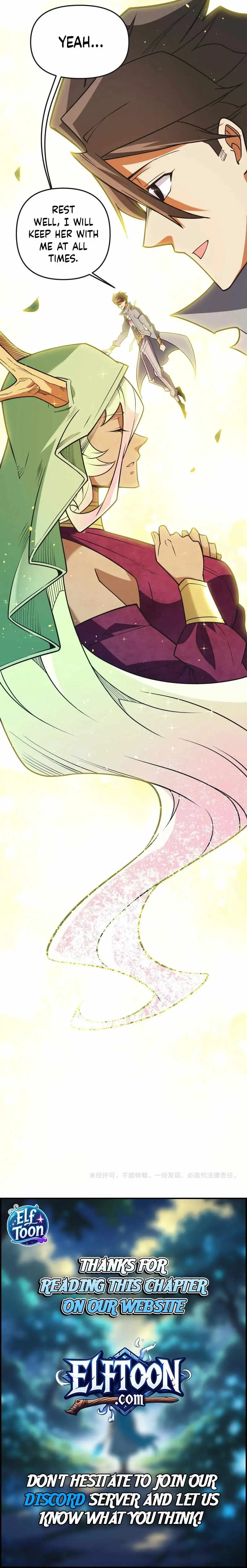 God killer Chapter 214 page 13 - 