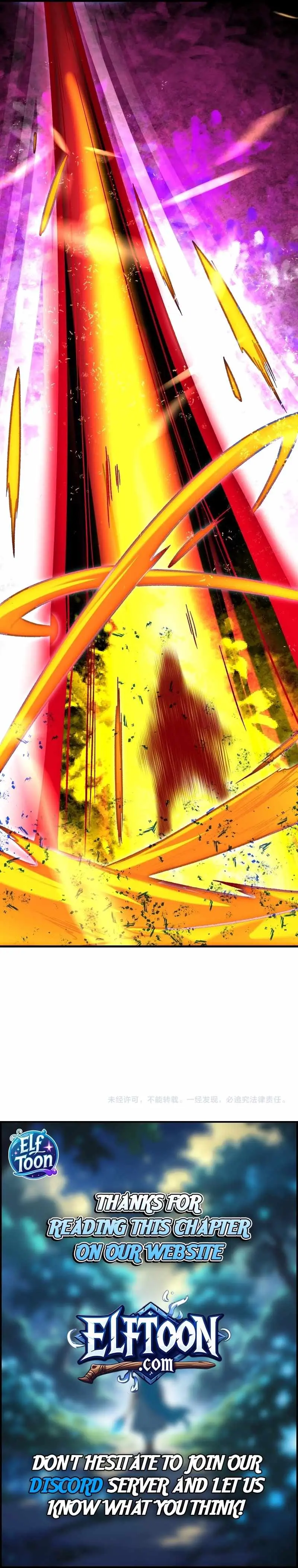 God killer Chapter 215 page 13 - 