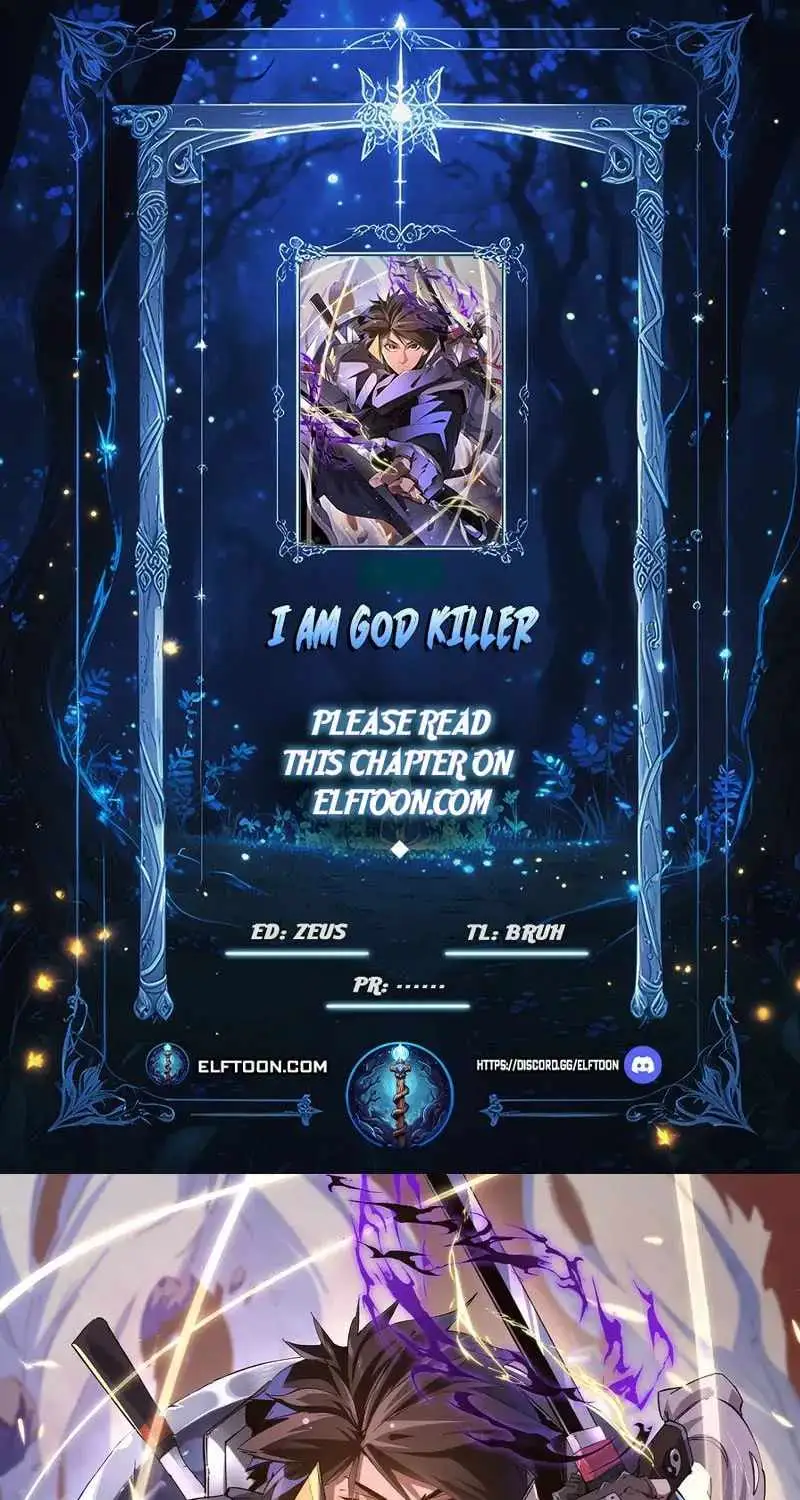 God killer Chapter 217 page 1 - 