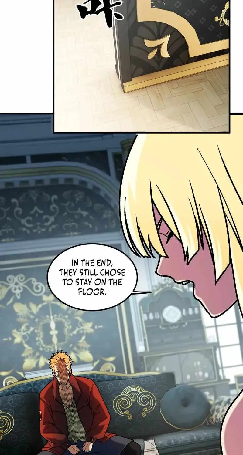 God killer Chapter 217 page 15 - 