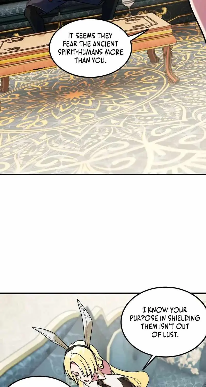 God killer Chapter 217 page 16 - 
