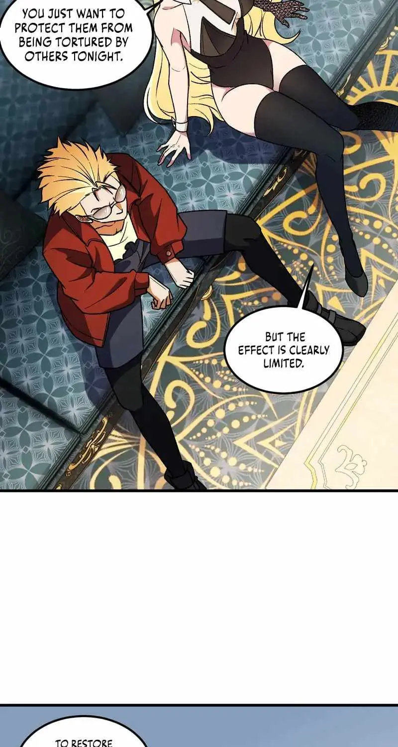 God killer Chapter 217 page 17 - 