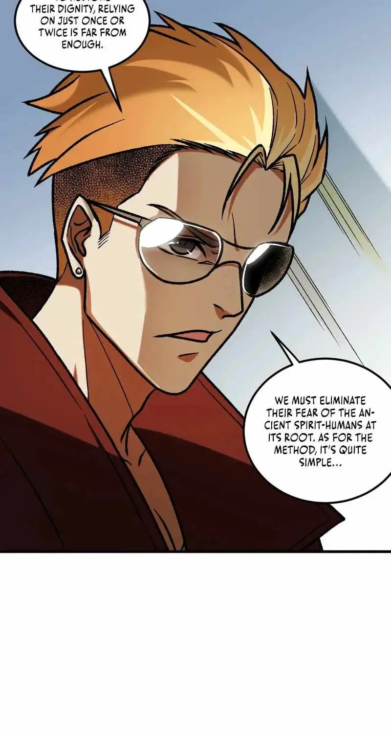 God killer Chapter 217 page 18 - 