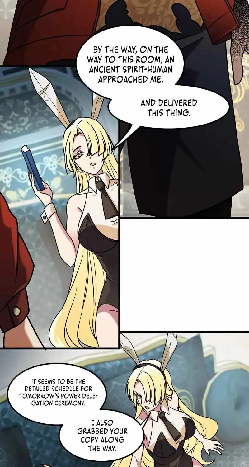 God killer Chapter 217 page 20 - 