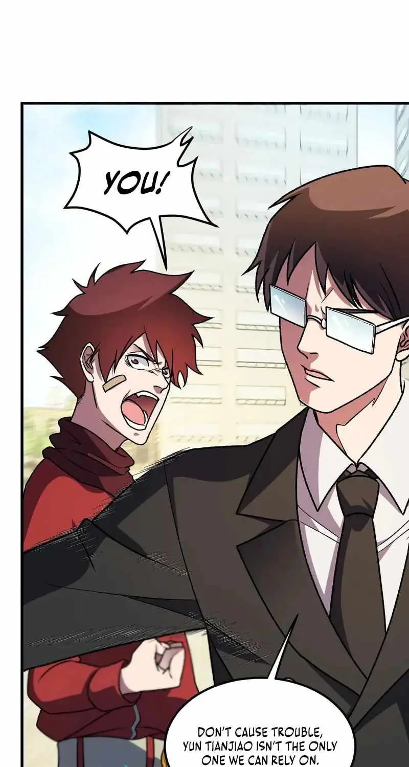 God killer Chapter 217 page 28 - 
